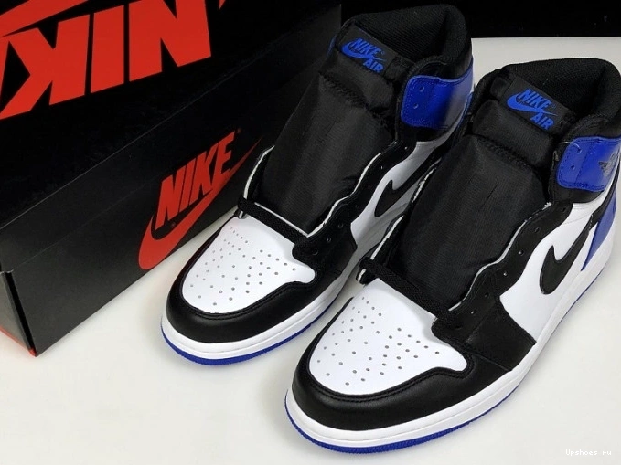 X Jordan Air One  Fragment 716371-040 1 1120